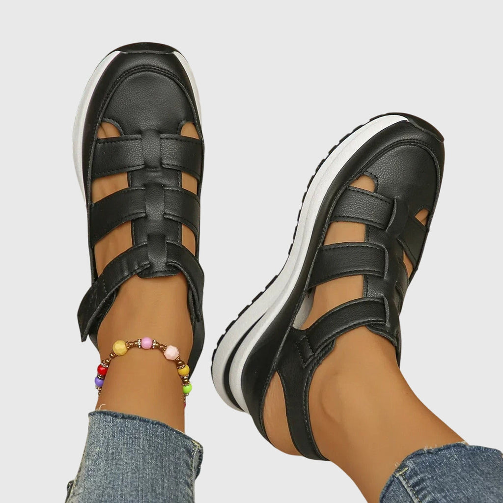 Nora | Sandalias Ortopédicas