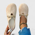 Giulia | Mocasines elegantes cómodos