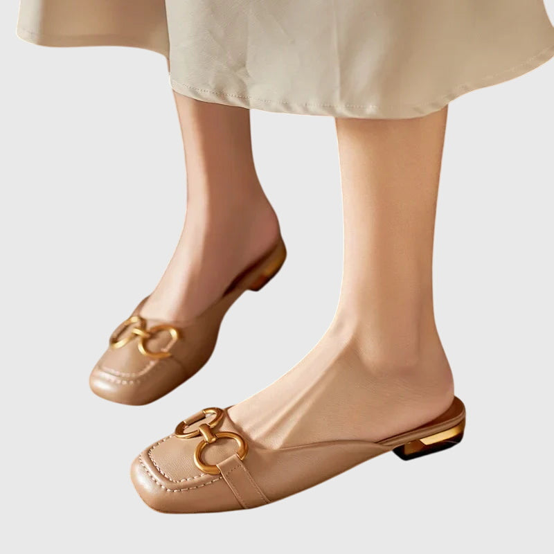 Clara | Sandalias Ortopédicas
