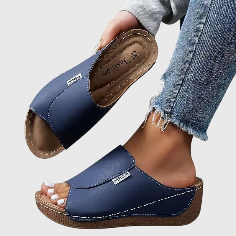 Brielle | Sandalias Ortopédicas