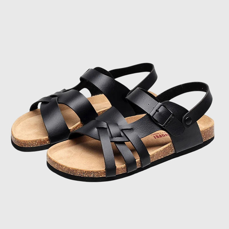 Lena | Sandalias Ortopédicas