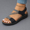 Agnes | Sandalias ligeras y cómodas