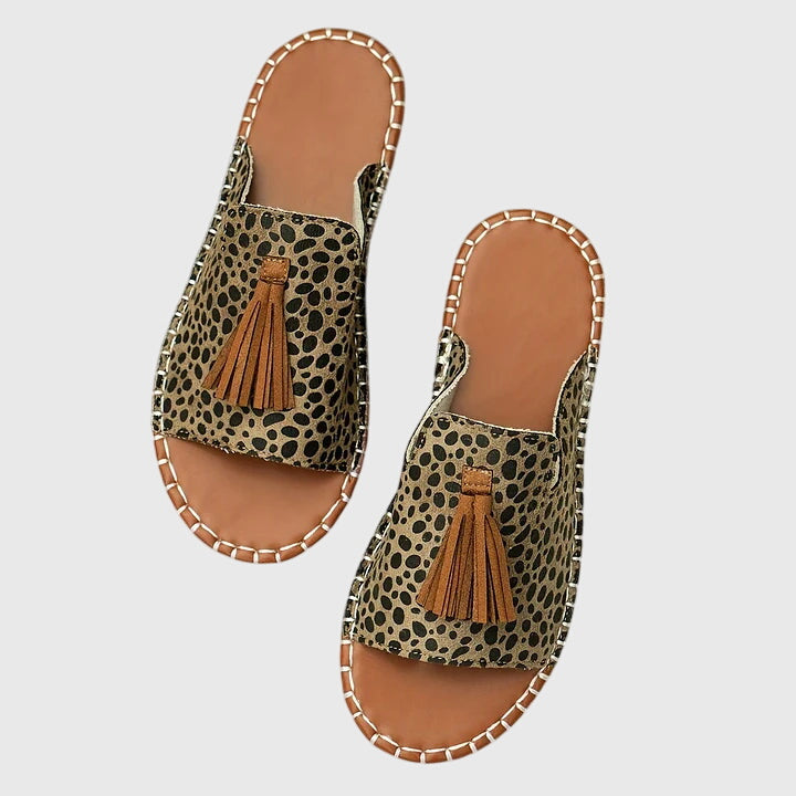 Elena | Sandalias Ortopédicas
