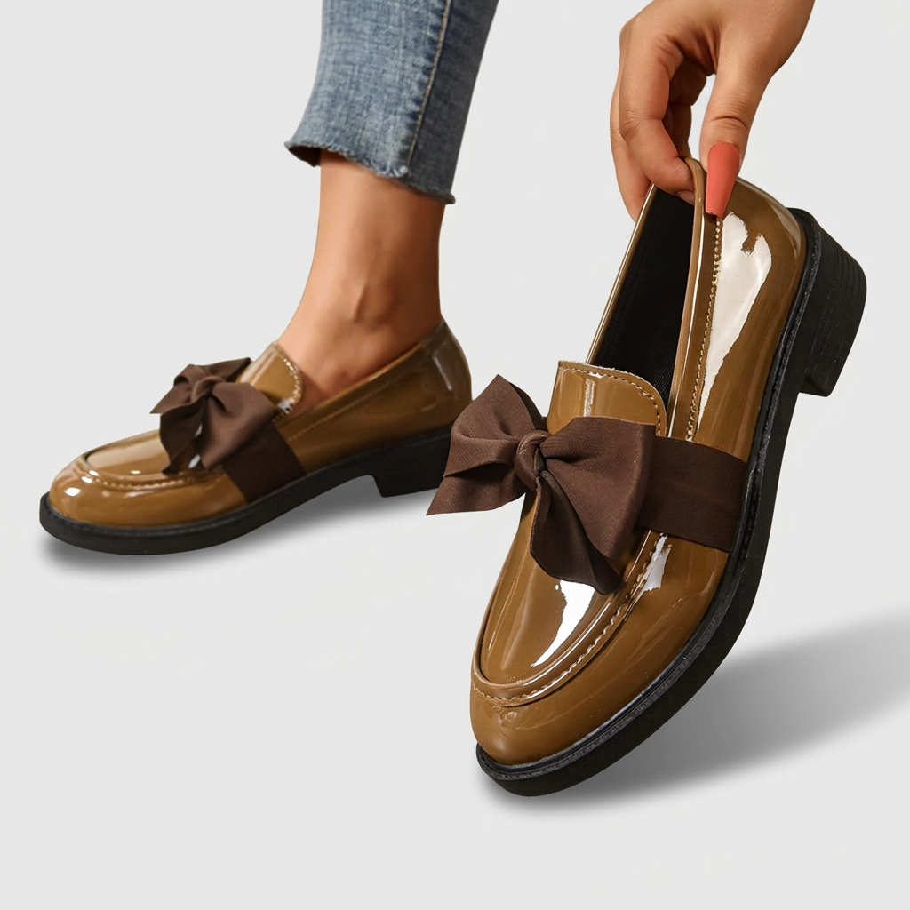 Zapatos Aria