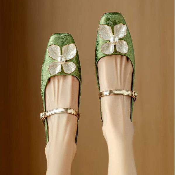 Zapatos de Salón Elegantes Eloise