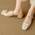 Zapatos de Salón Elegantes Eloise