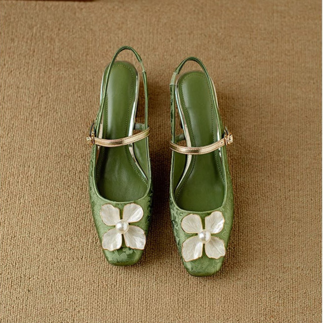 Zapatos de Salón Elegantes Eloise