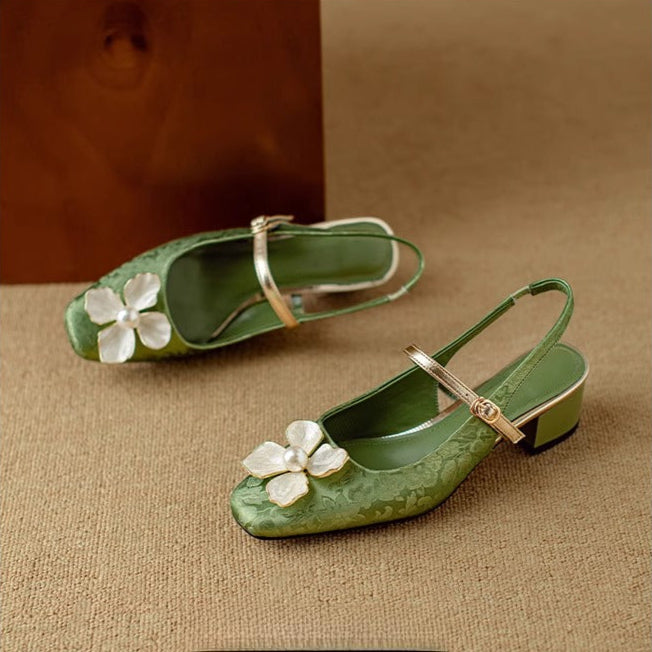 Zapatos de Salón Elegantes Eloise