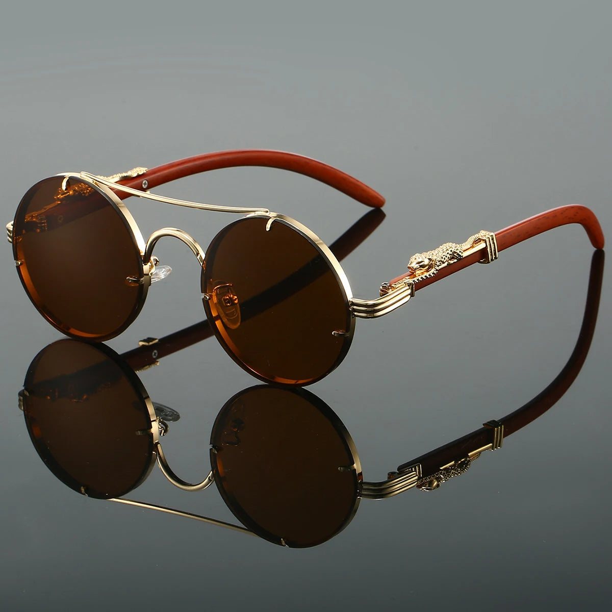 Gafas de sol Arlo Double Bridge