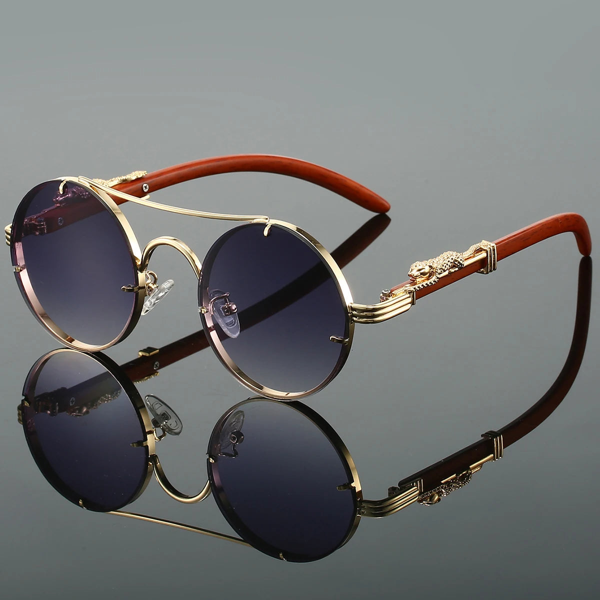 Gafas de sol Arlo Double Bridge