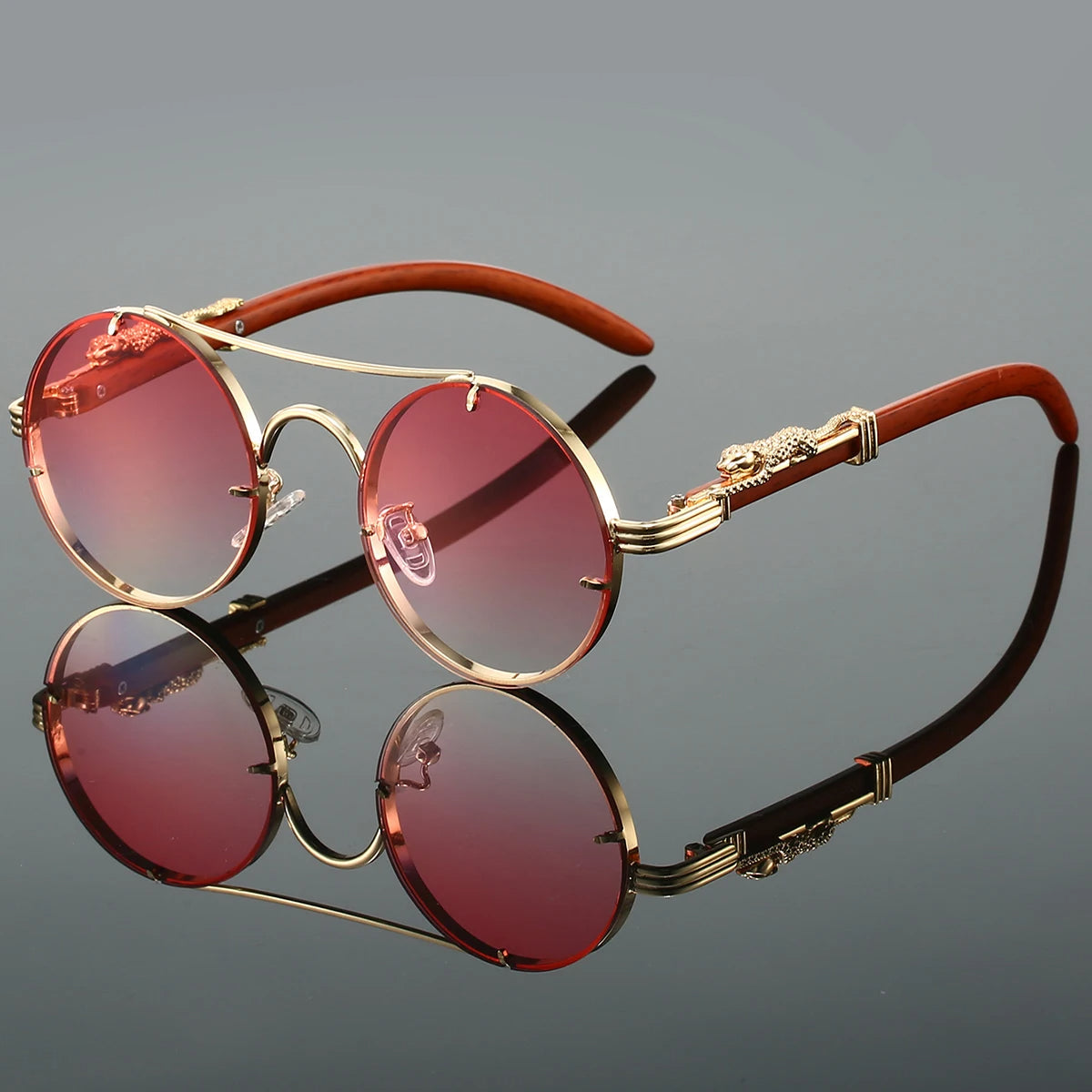 Gafas de sol Arlo Double Bridge