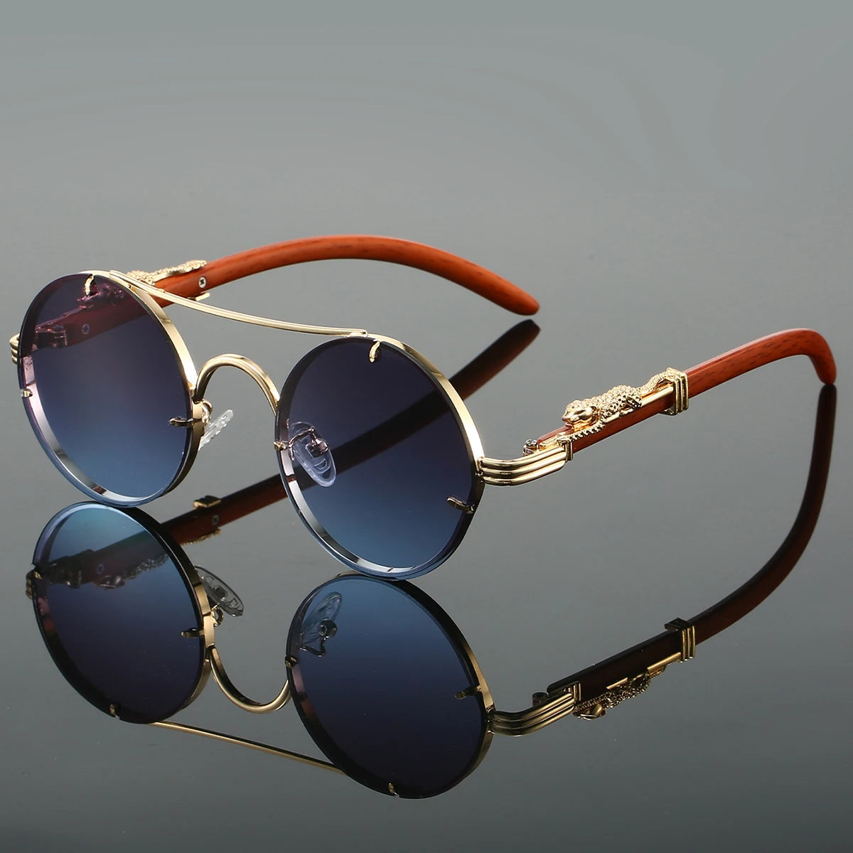 Gafas de sol Arlo Double Bridge