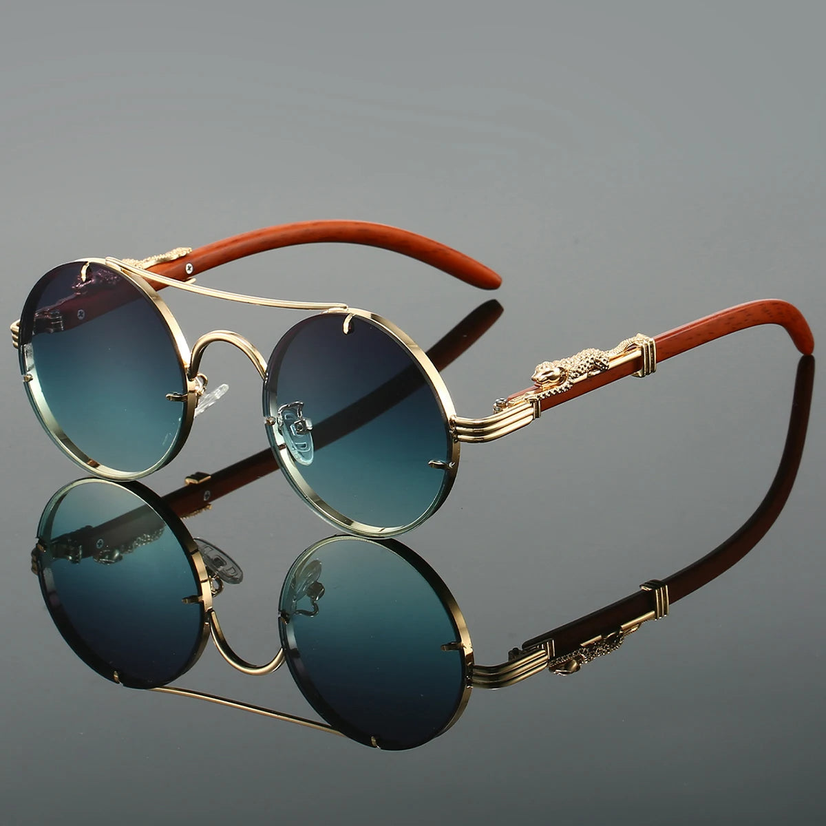 Gafas de sol Arlo Double Bridge