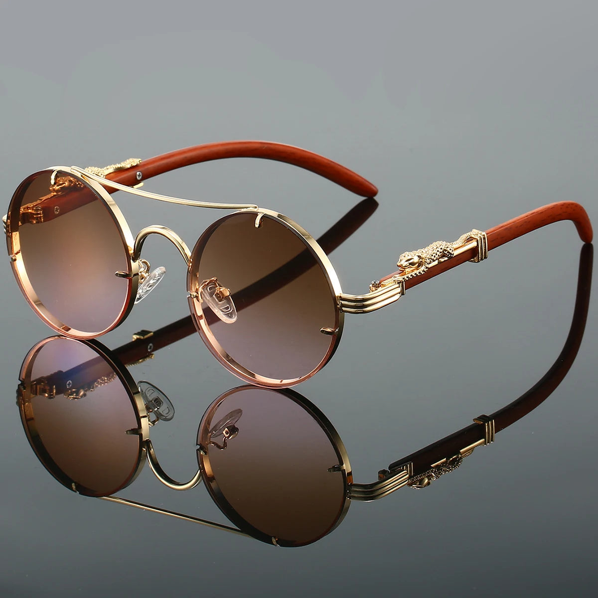 Gafas de sol Arlo Double Bridge