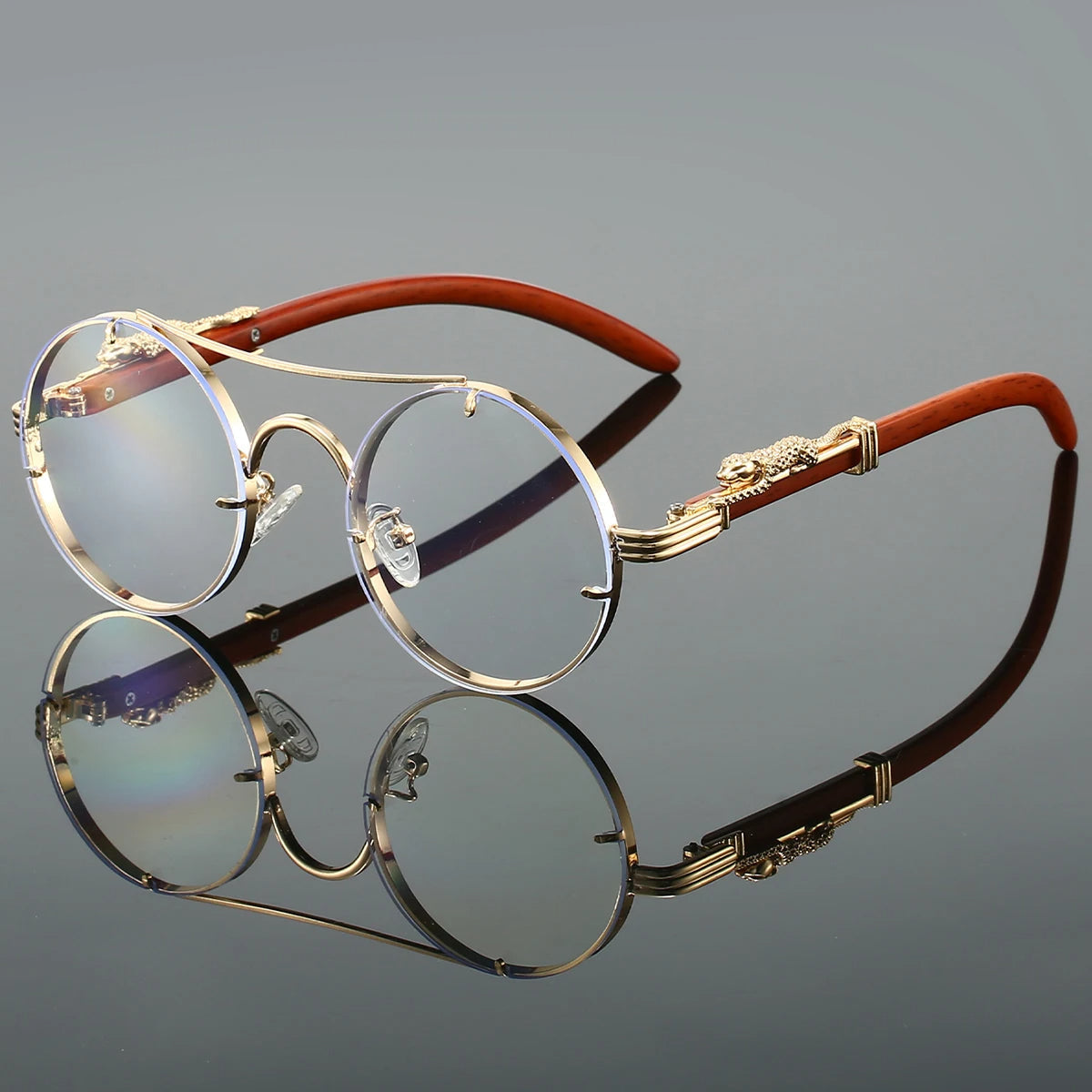 Gafas de sol Arlo Double Bridge