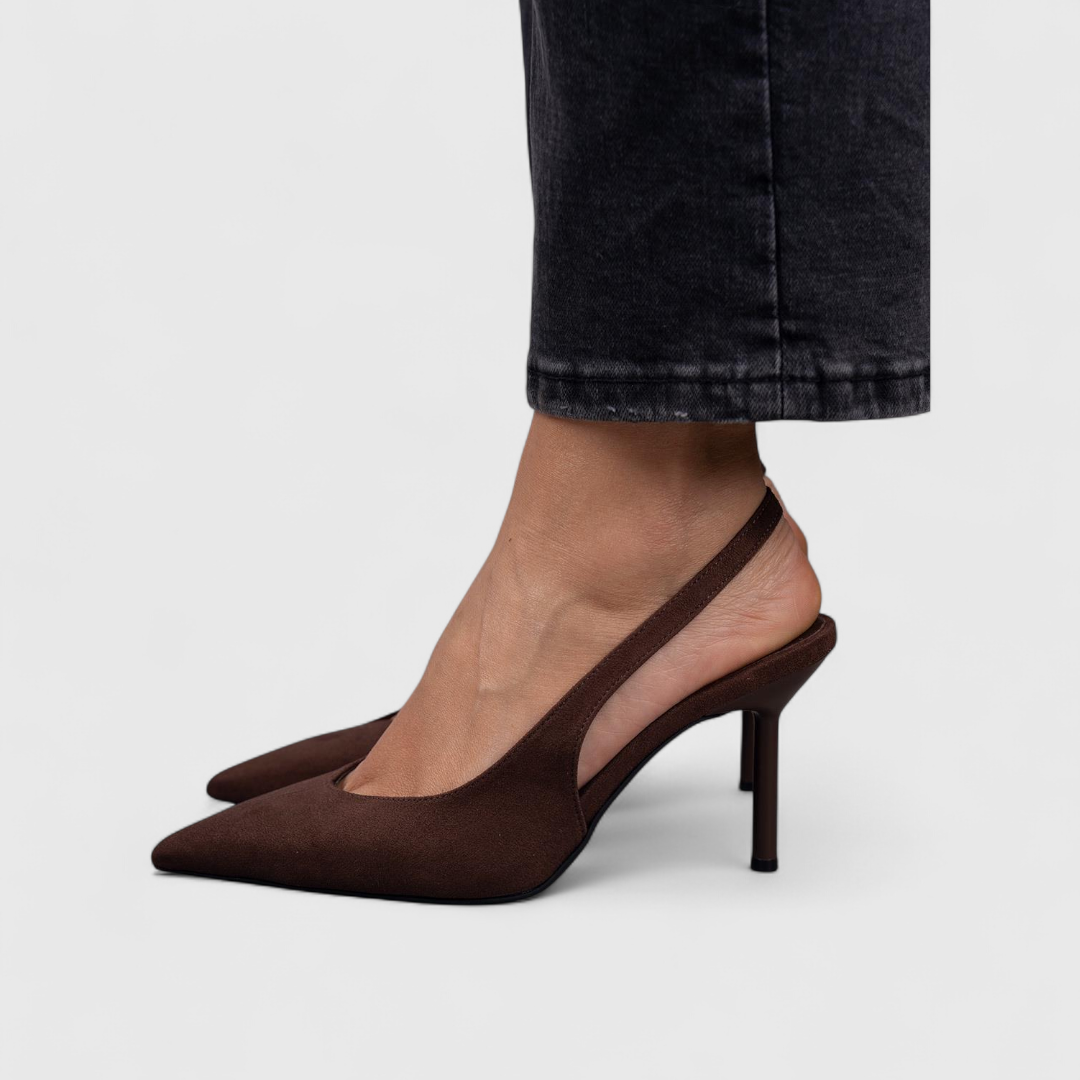 Carolyn | Zapato Salón Ortopédico Elegante