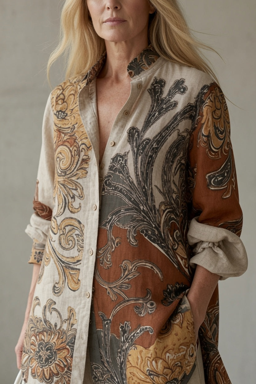 Tara | Conjunto Vintage