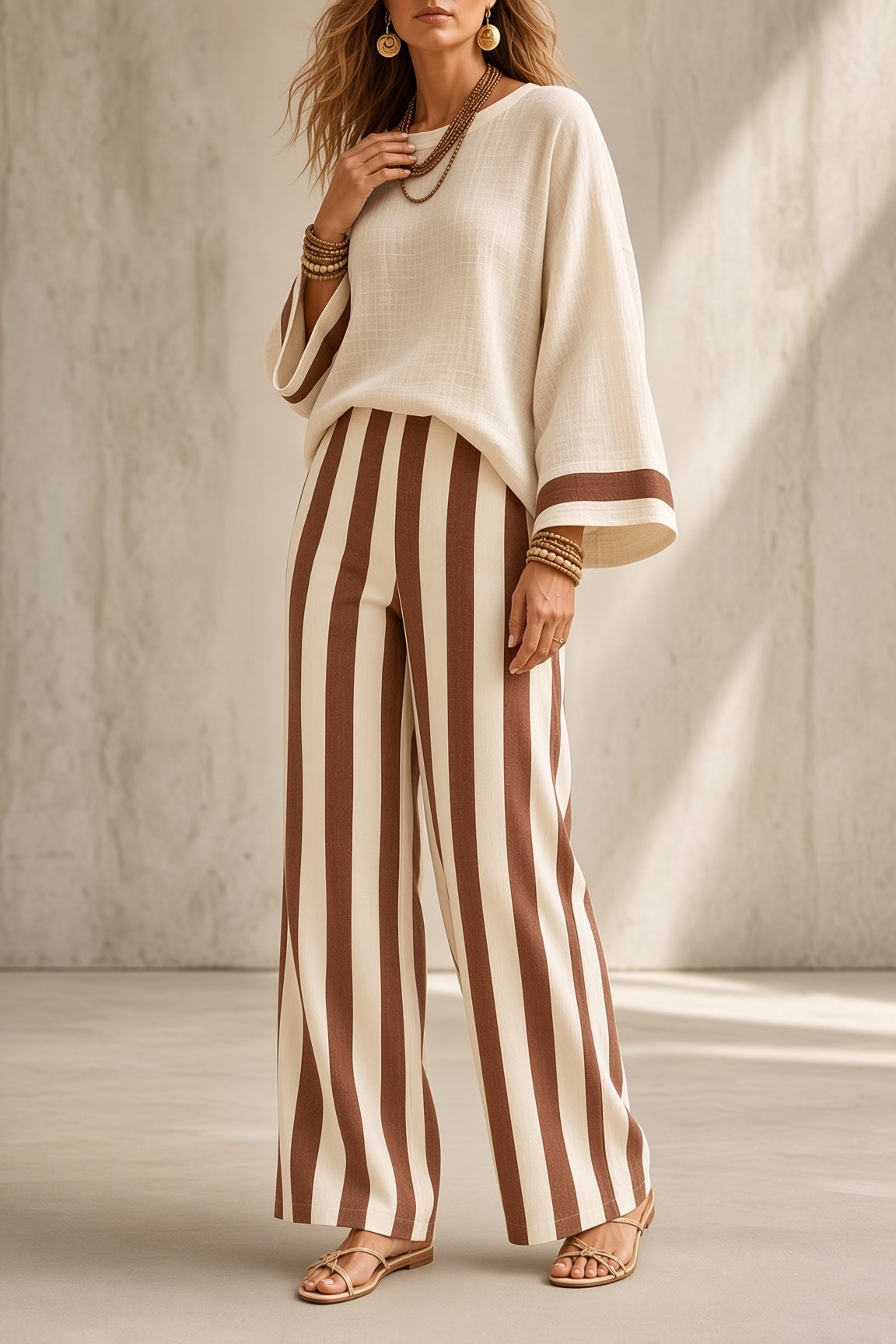 Conjunto Signature Avery™