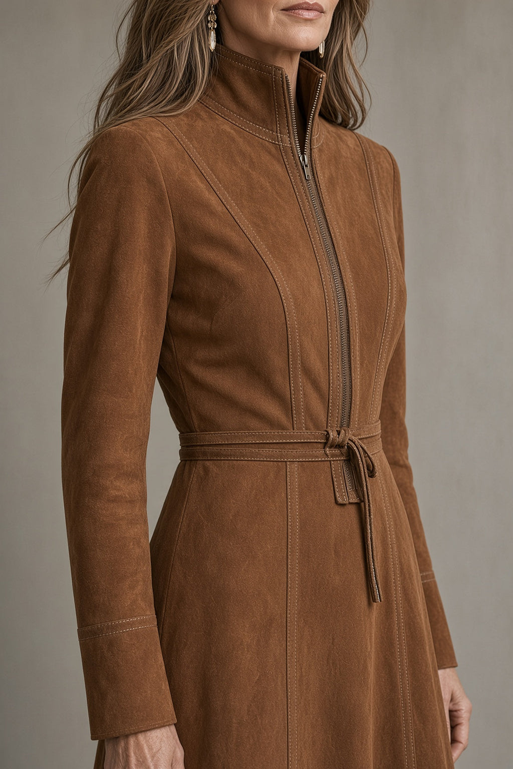 Vestido Tara Vintage™