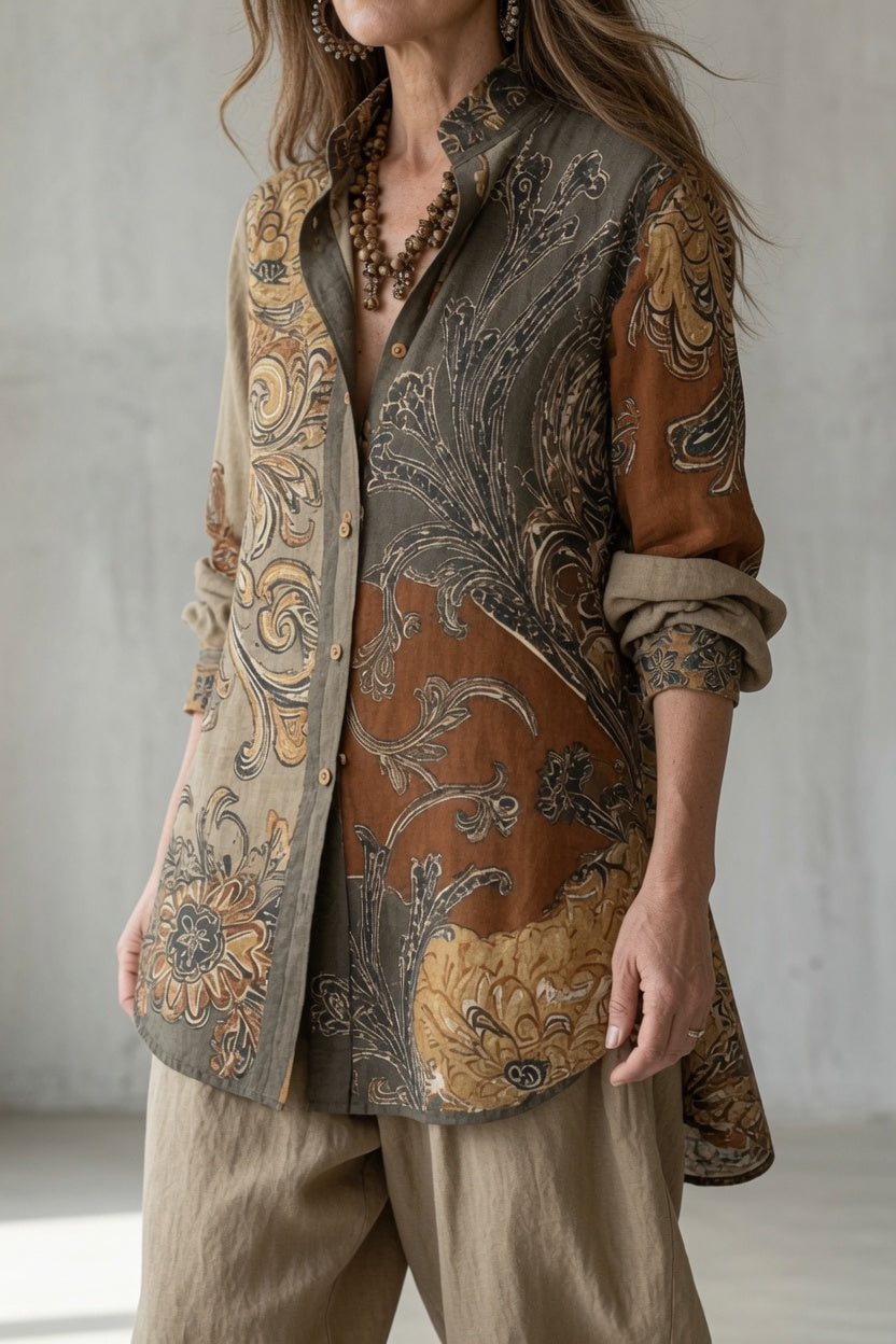 Tara | Conjunto Vintage