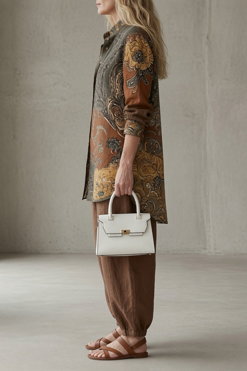 Tara | Conjunto Vintage