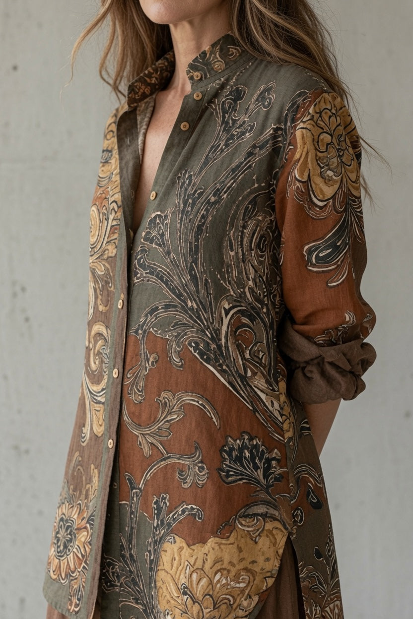 Conjunto vintage Natalie™