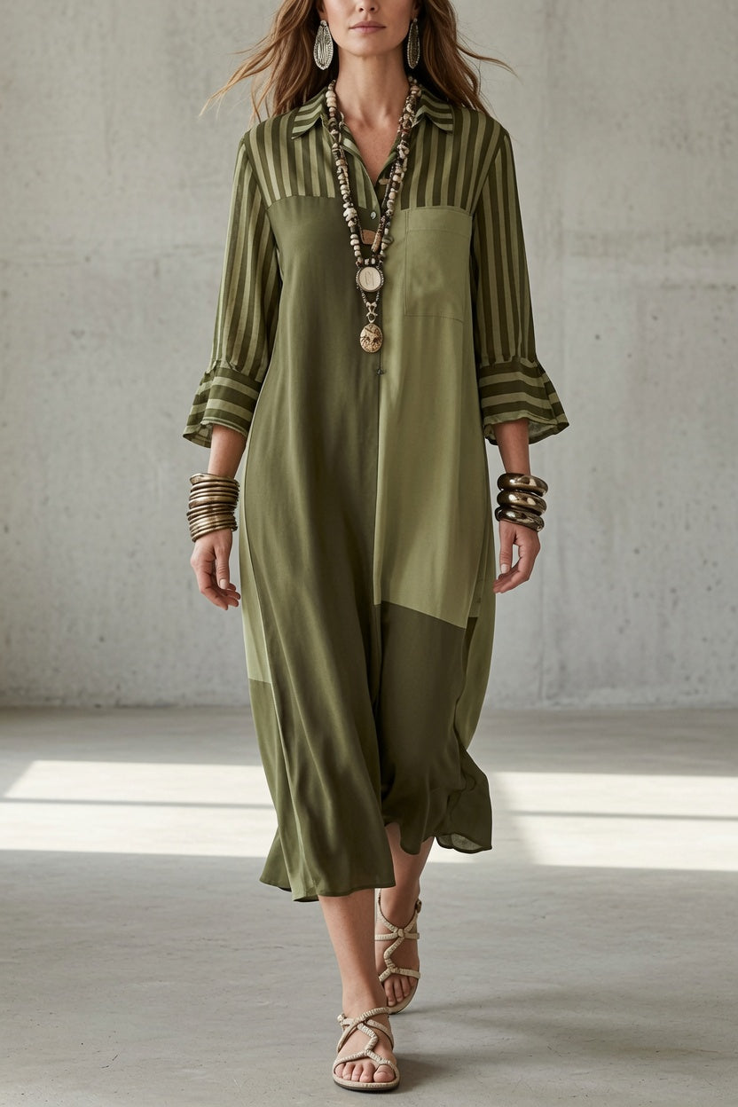 Vestido Claire Signature™