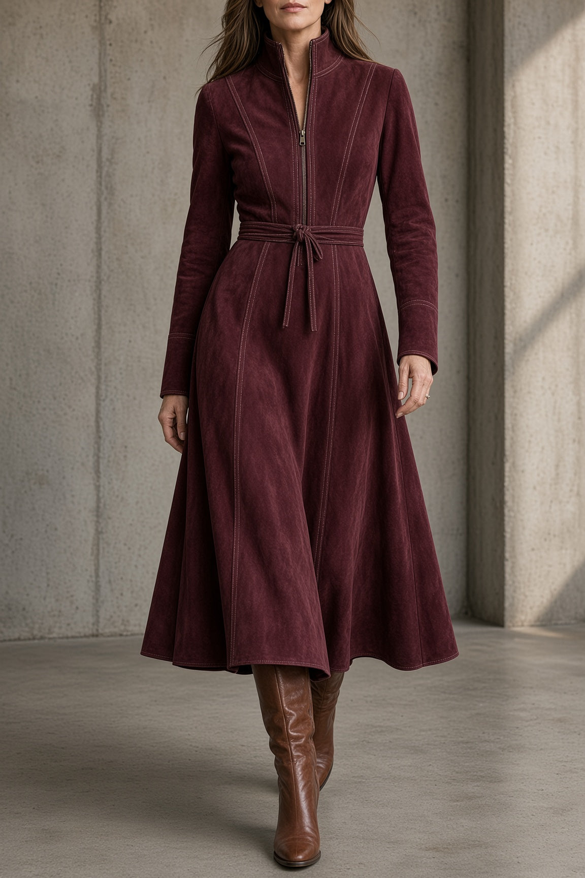 Vestido Tara Vintage™