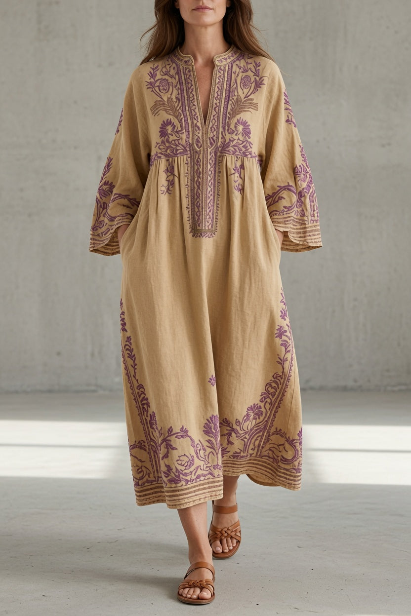 Natalie | Vestido vintage™