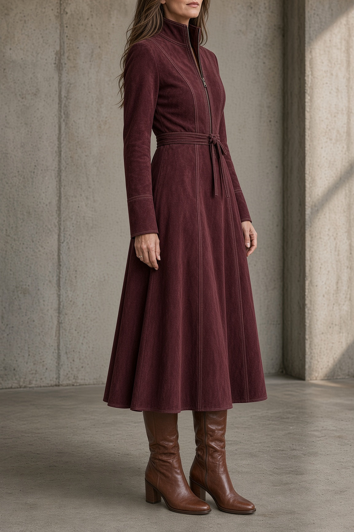 Vestido Tara Vintage™