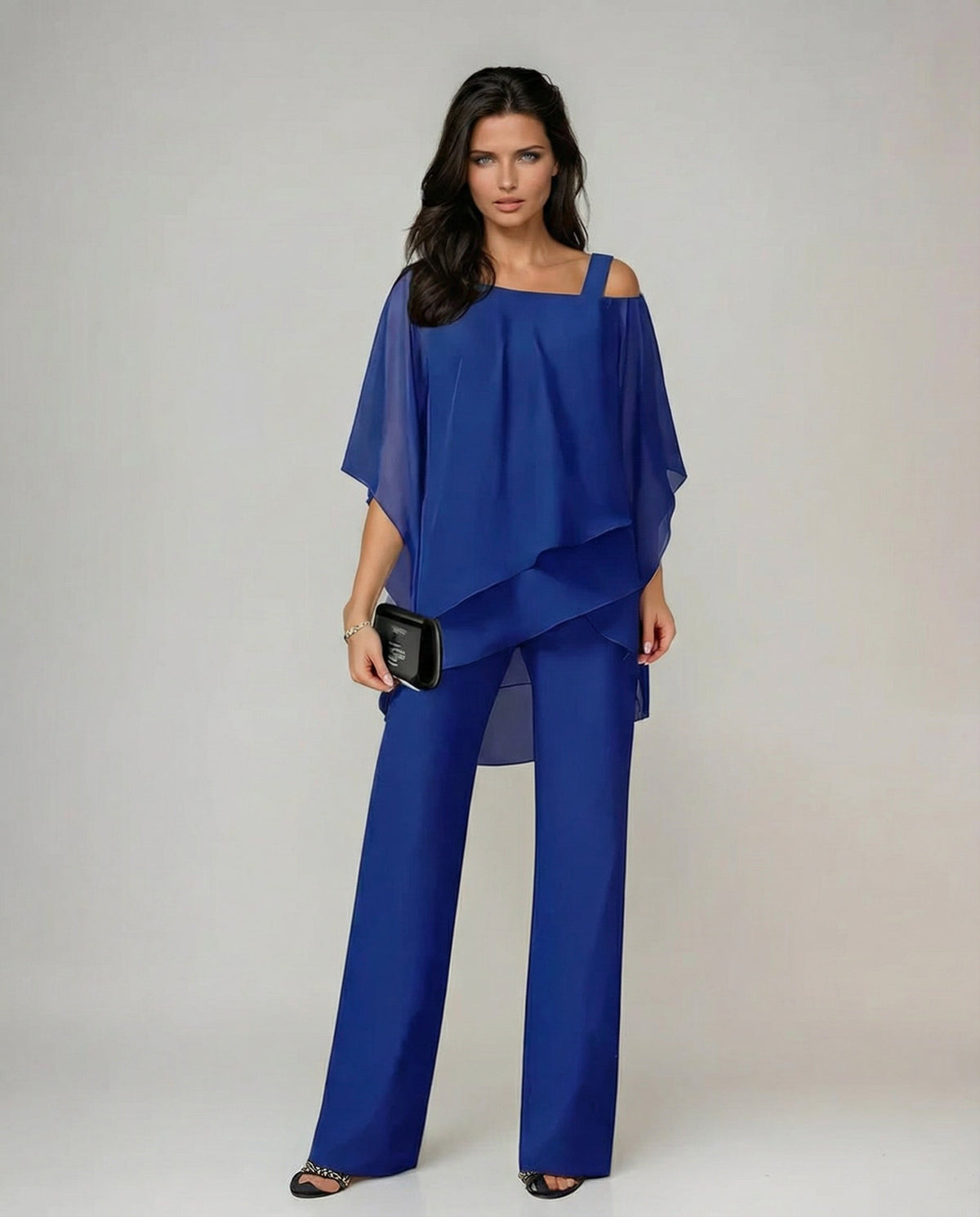 Mariella · Conjunto de dos piezas con un ajuste relajado • S1