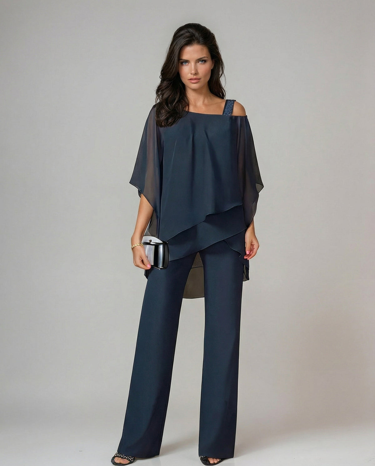 Mariella · Conjunto de dos piezas con un ajuste relajado • S1