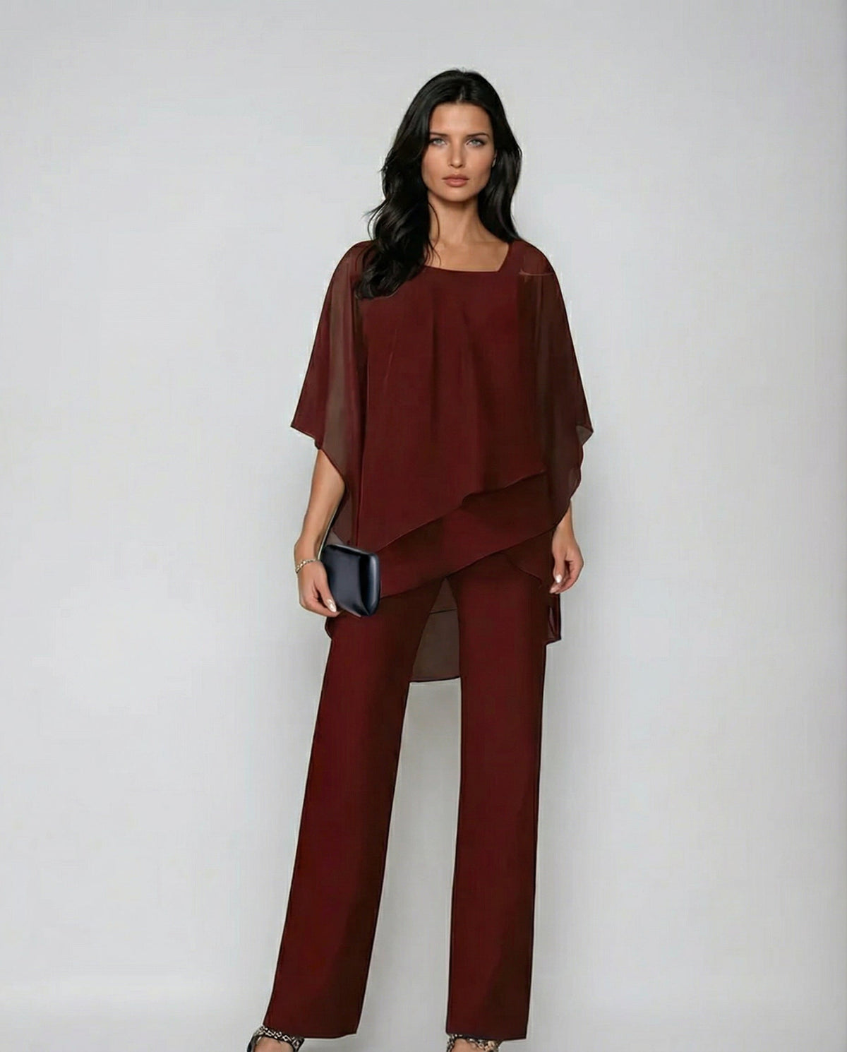 Mariella · Conjunto de dos piezas con un ajuste relajado • S1
