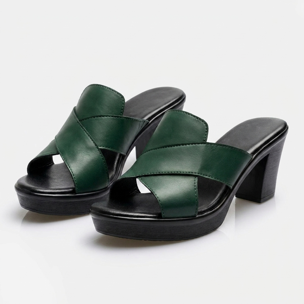 Celia | Sandalias ortopédicas