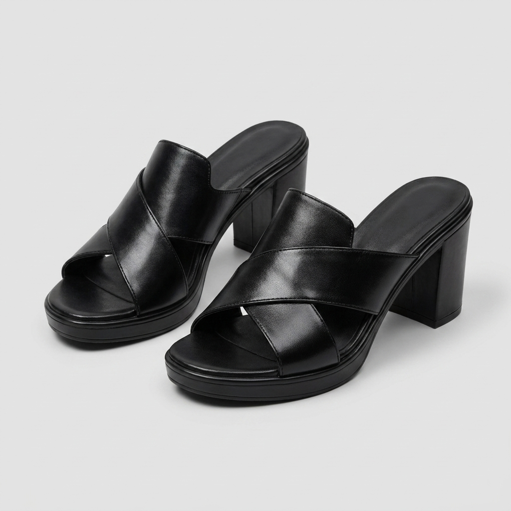 Lidia | Sandalias ortopédicas