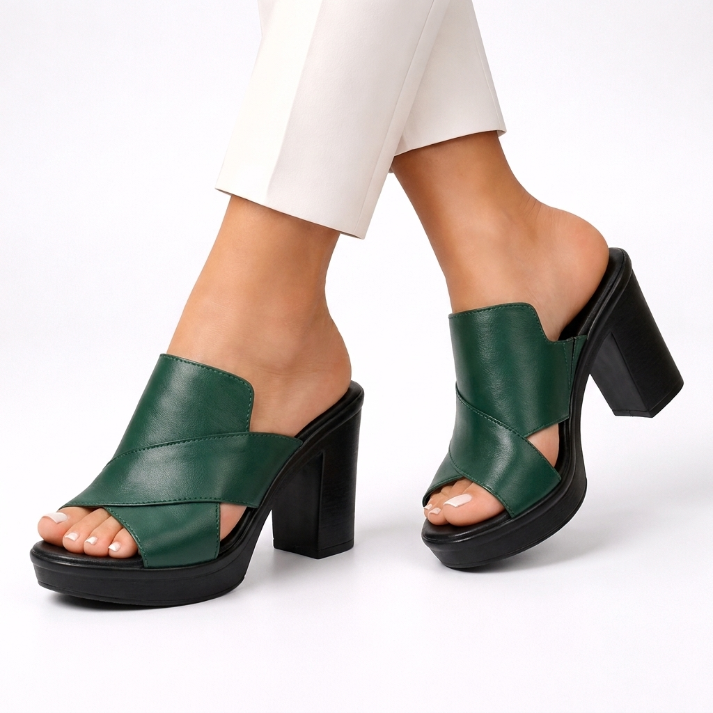 Lidia | Sandalias ortopédicas