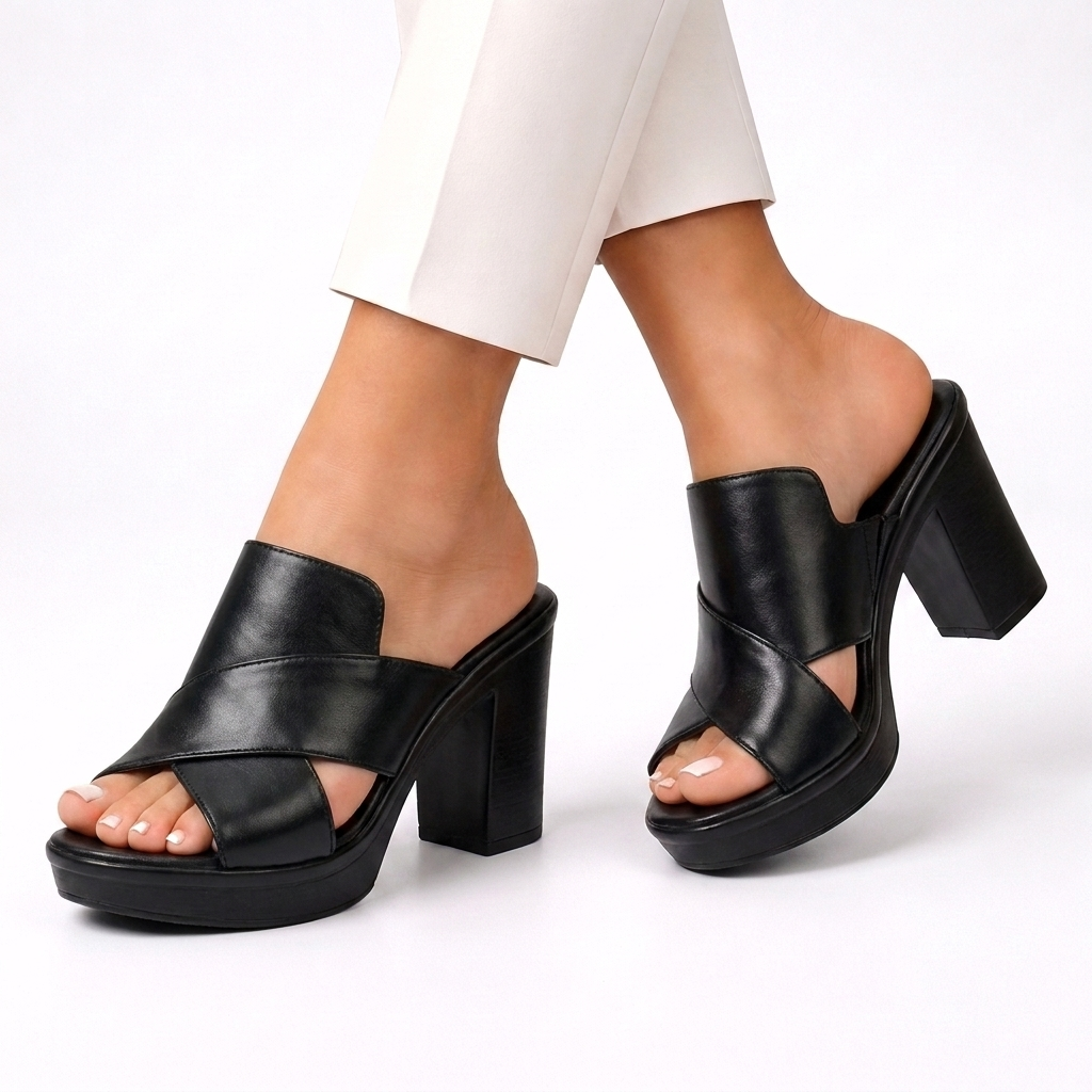 Daniela | Sandalias elegantes y cómodas