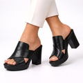 Daniela | Sandalias elegantes y cómodas
