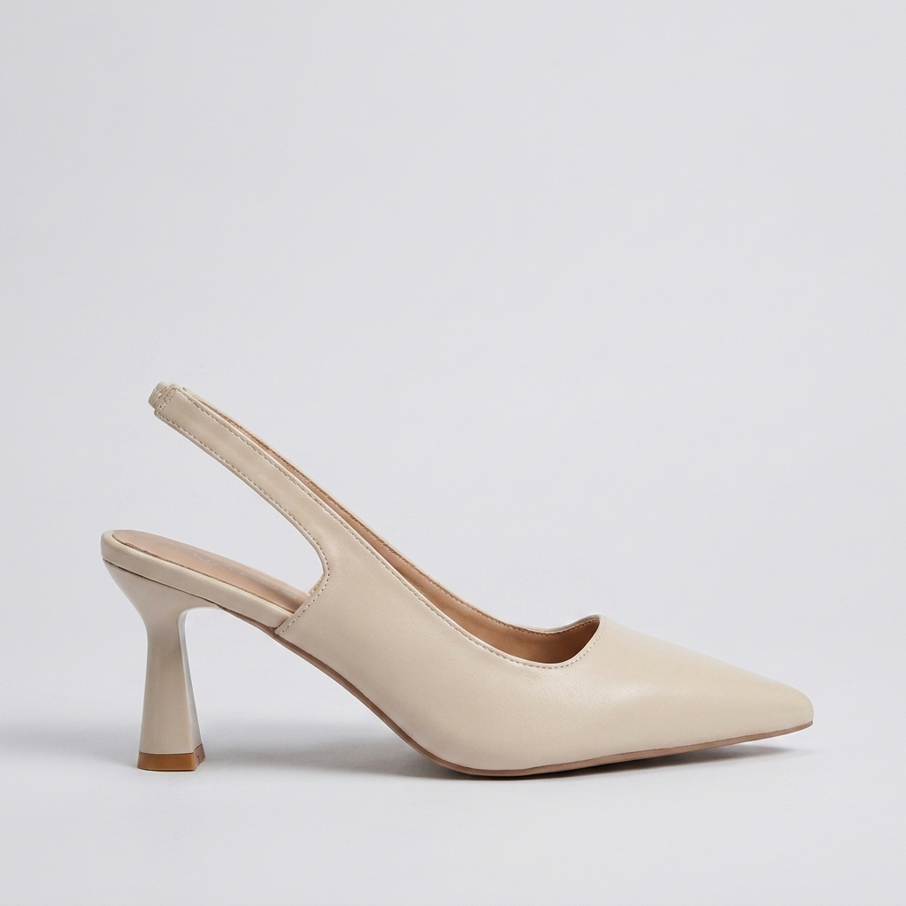 Magdalena | Tacón Elegante