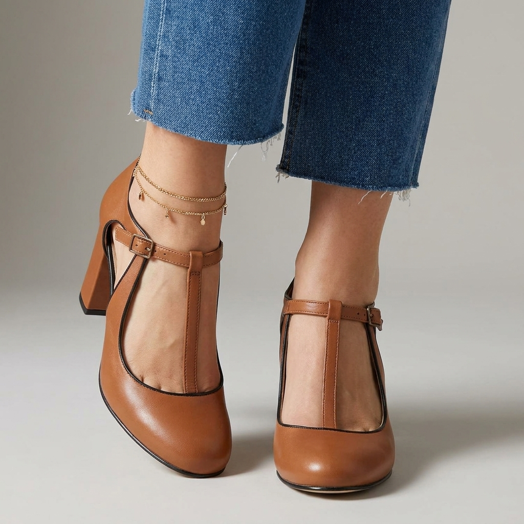 Lunavia | Sandalias Elegantes