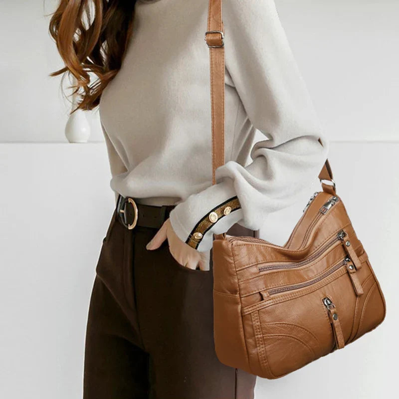 Janet | Bolso Casual Vintage