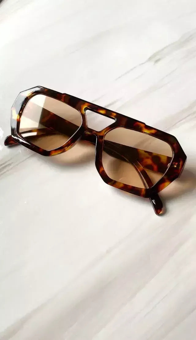Gafas de Sol Ahumadas