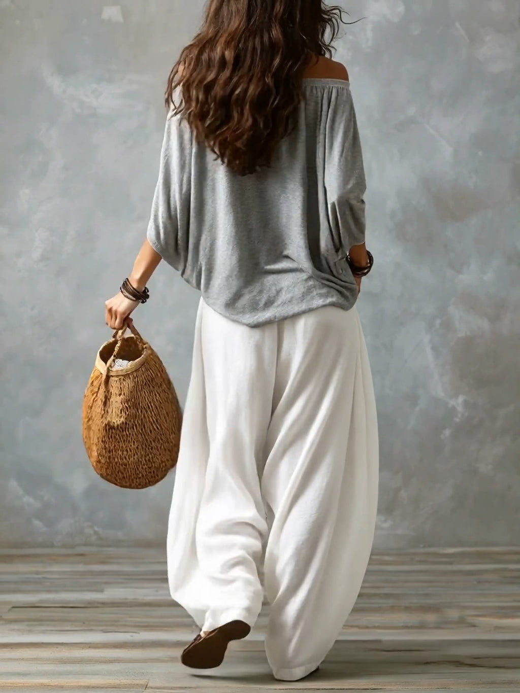 El conjunto Morgane