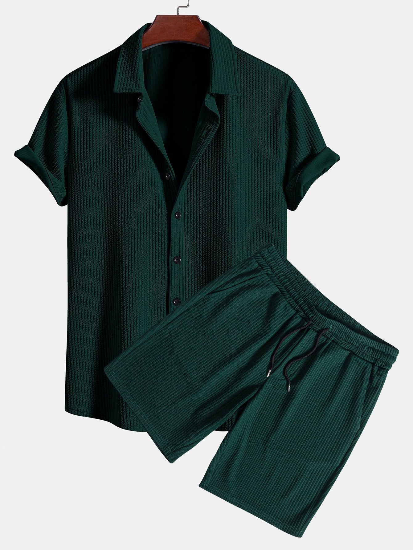 Conjunto de noche MONACO