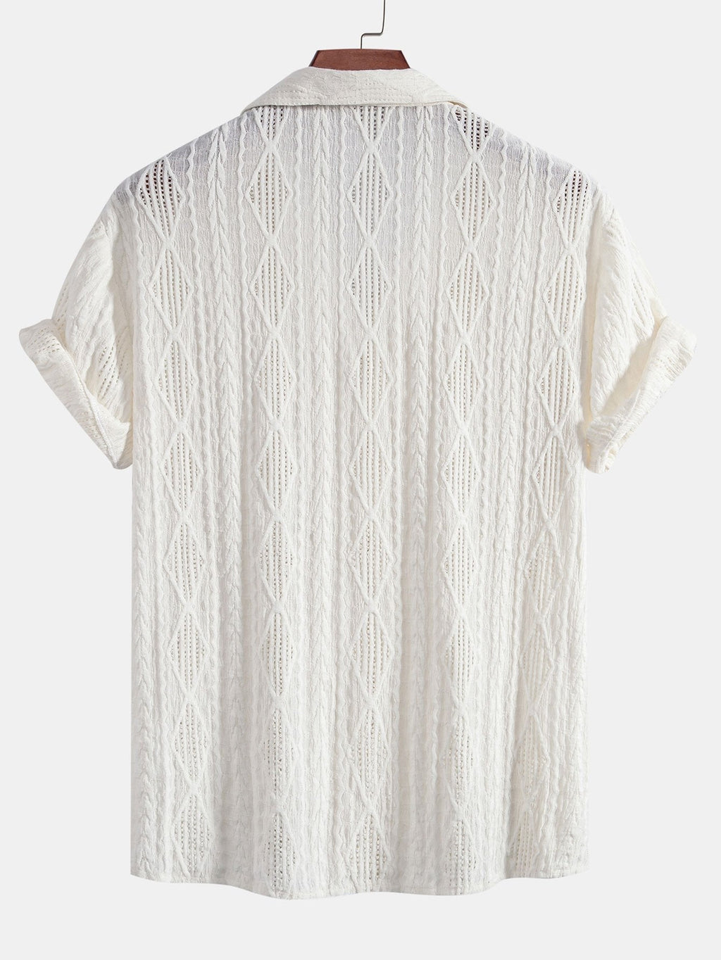 PORTOFINO Resort Shirt