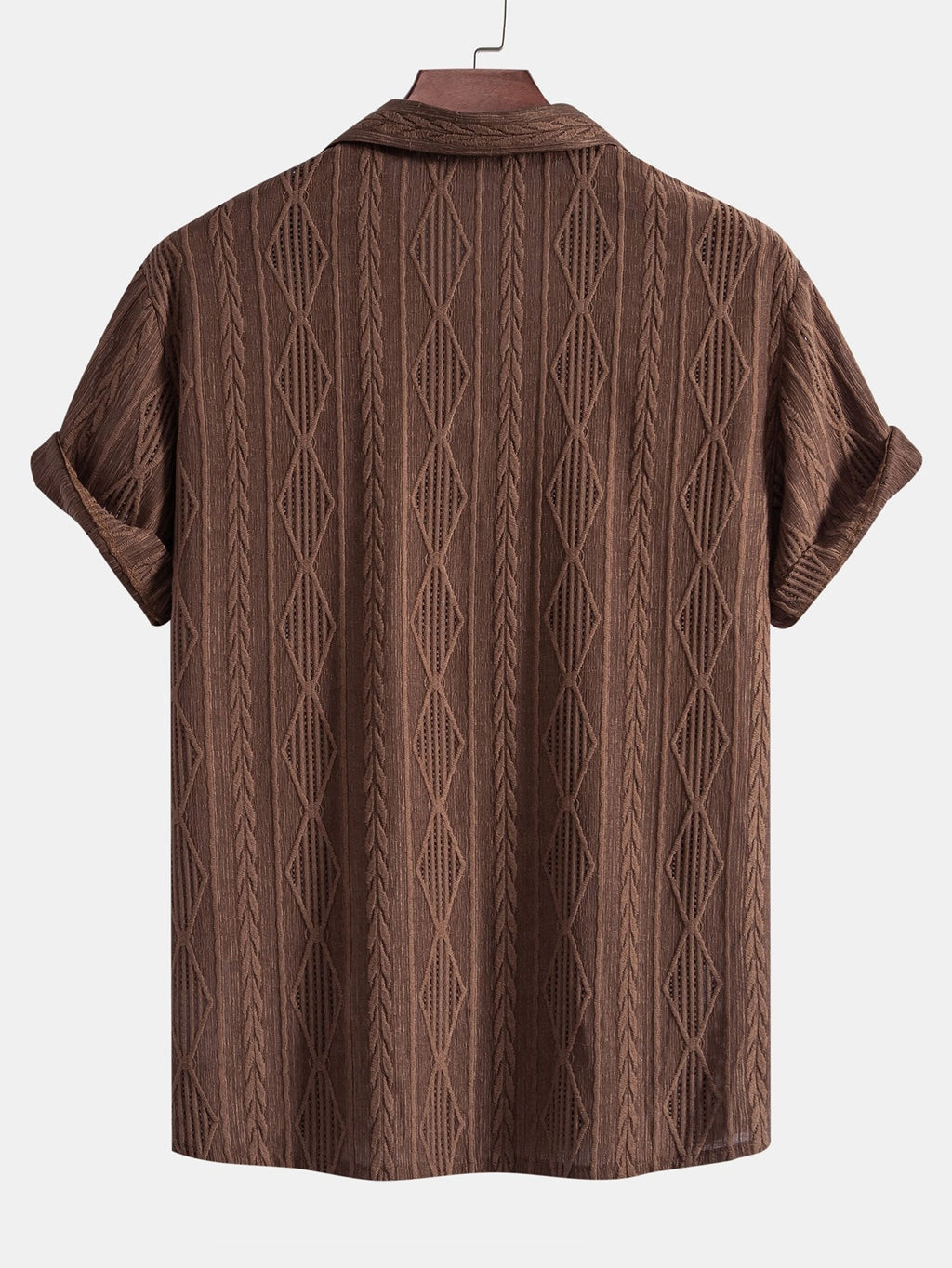 PORTOFINO Resort Shirt