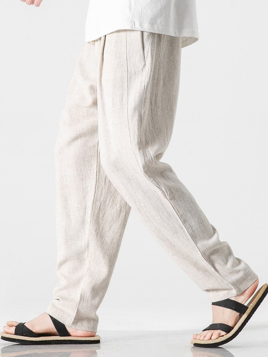 SANREMO Riviera Trousers
