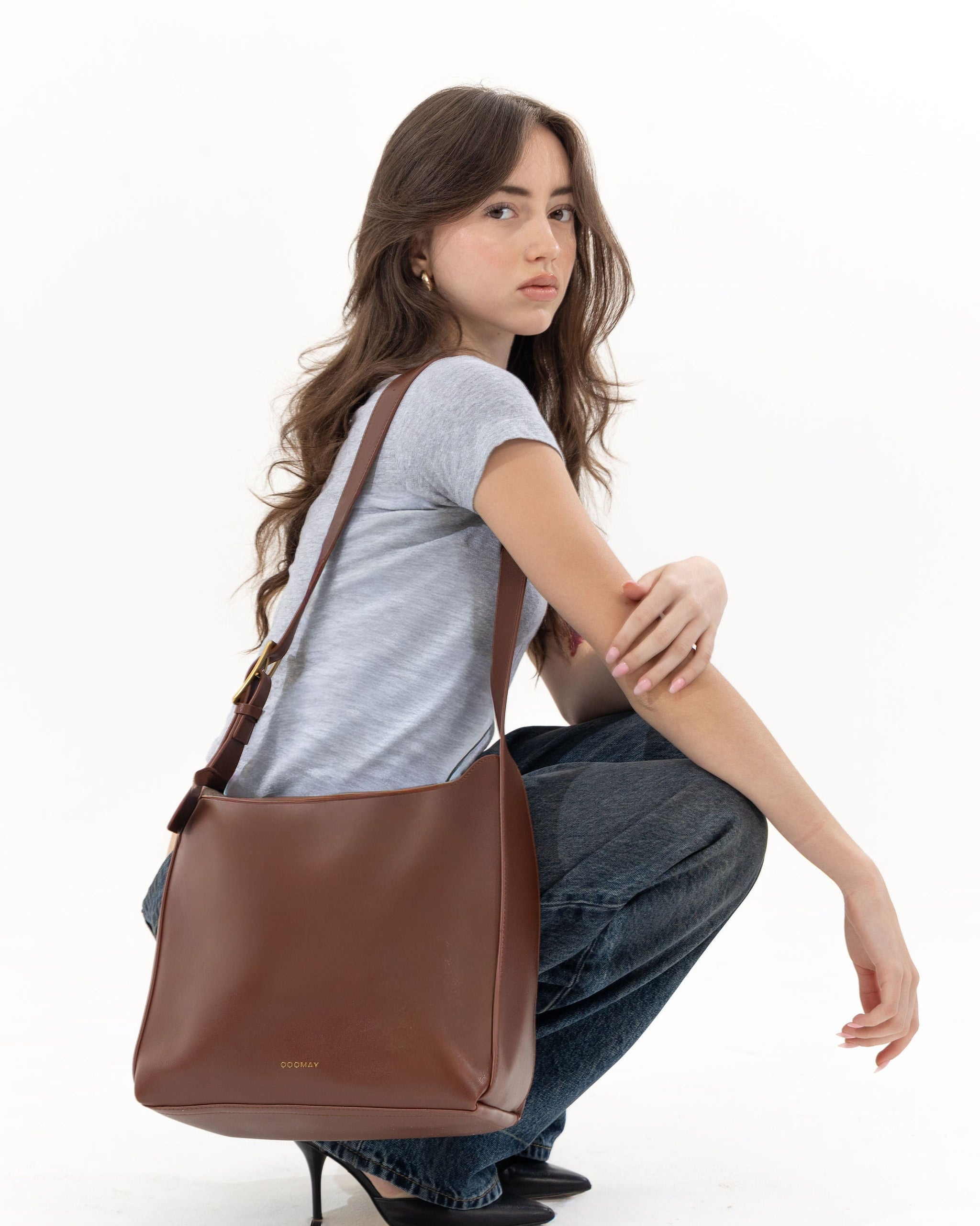 Julie | Bolso Bandolera