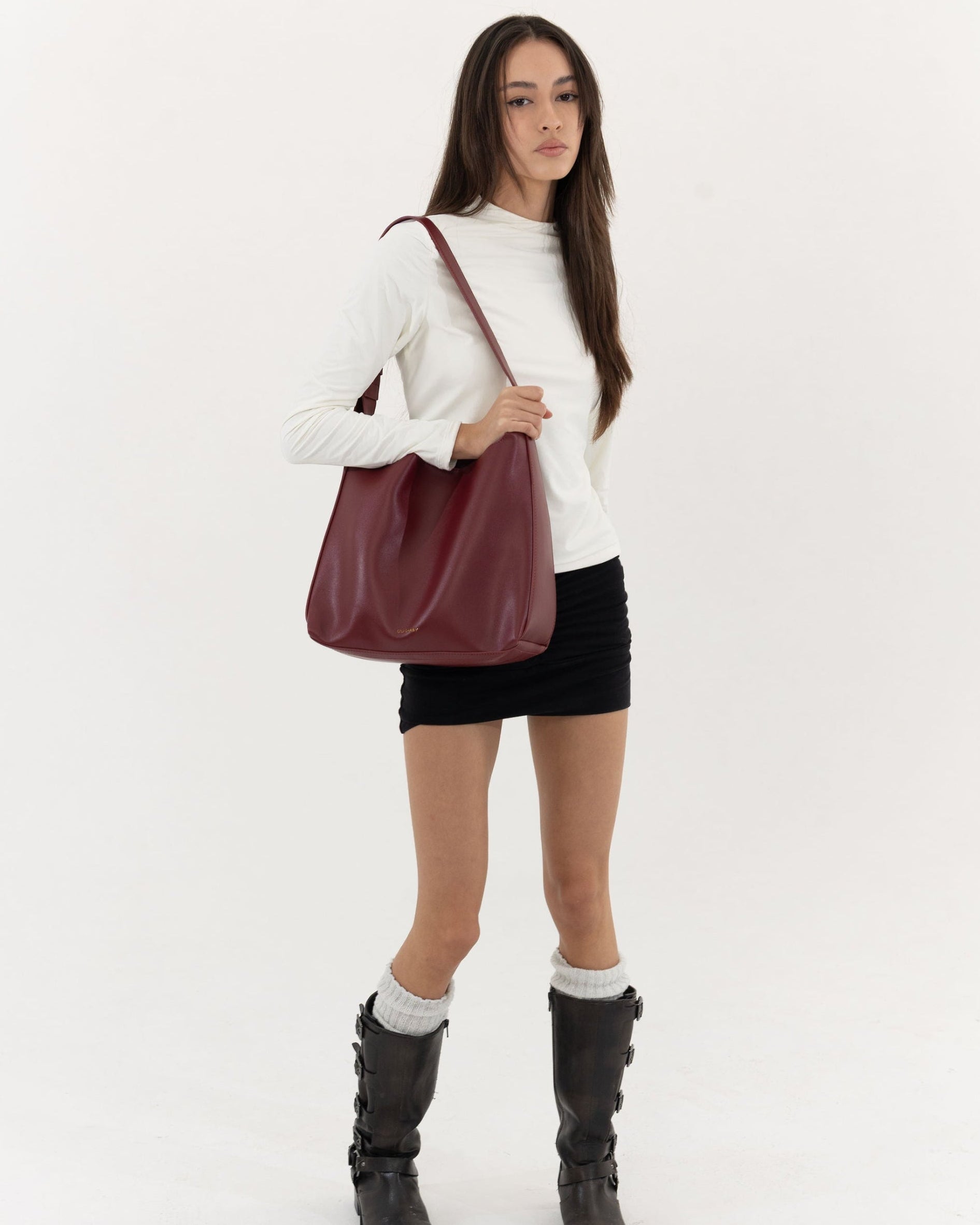 Julie | Bolso Bandolera