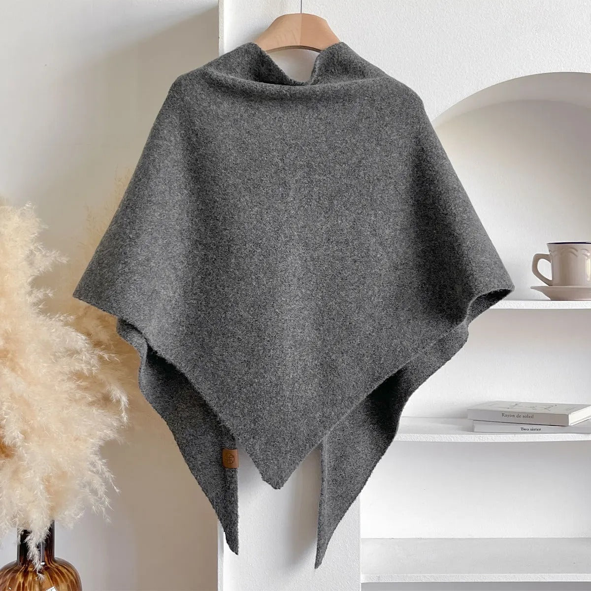 LUNARA™ – Envolvente y suave, para la comodidad del día a día
